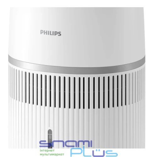 Зволожувач повітря Philips 4000 series, White (HU4210/04) 326984 фото