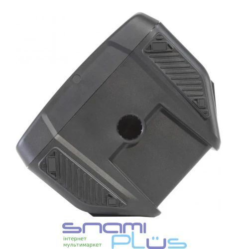 Акустична колонка JBL IRX108BT, Black (IRX108BT-EK) 317237 фото