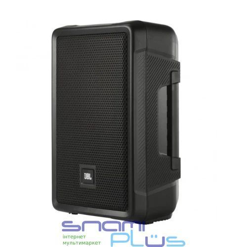 Акустична колонка JBL IRX108BT, Black (IRX108BT-EK) 317237 фото