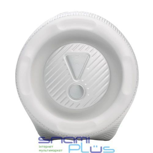 Колонка портативная 2.0 JBL Charge 6, White (JBLCHARGE6WHT) 311022 фото