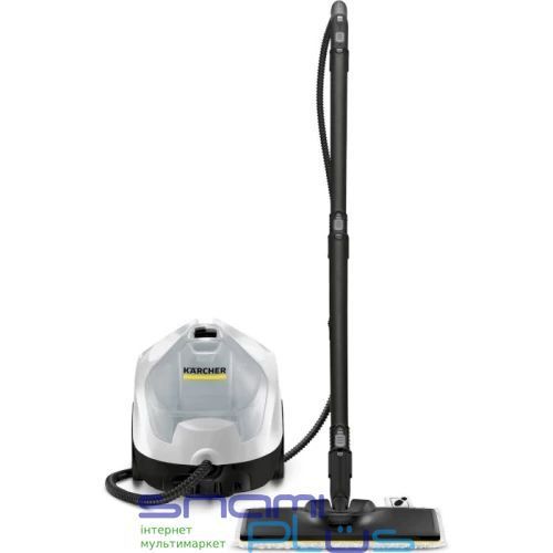 Пароочиститель Karcher SC 4 EasyFix, White 299761 фото
