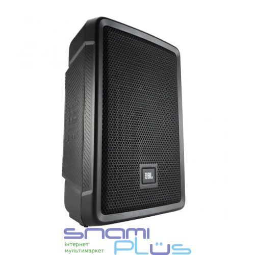 Акустична колонка JBL IRX108BT, Black (IRX108BT-EK) 317237 фото