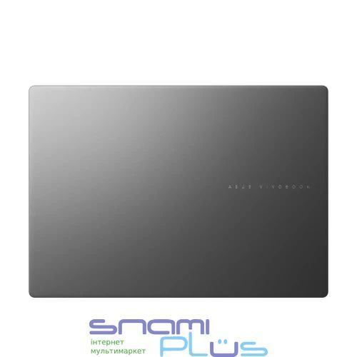 Ноутбук 16" Asus Vivobook S16 M3607KA-SH044 (90NB16T1-M00280) Matte Gray, 16GB, 512GB, DOS 327287 фото