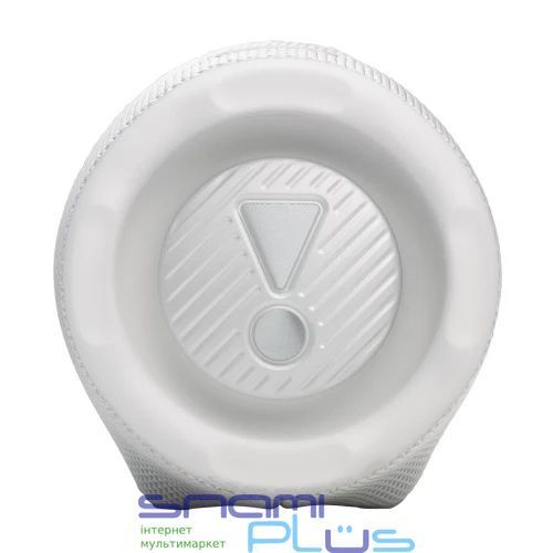 Колонка портативная 2.0 JBL Charge 6, White (JBLCHARGE6WHT) 311022 фото