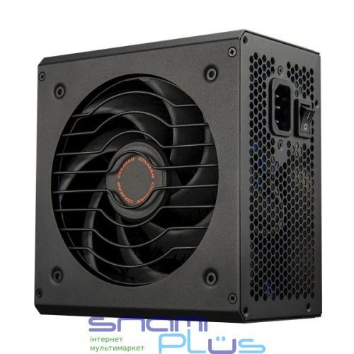 Блок живлення 750 Вт, Cougar GST 750, Black 301937 фото