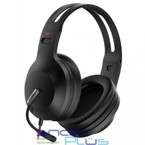 Навушники Edifier G1 SE, Black 221952 фото