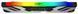 Пам'ять 16Gb DDR5, 8000 MHz, Kingston Fury Renegade RGB, Black/Silver (KF580C38RSA-16) 284321 фото 3