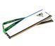 Пам'ять 16Gb x 2 (32Gb Kit) DDR5, 6000 MHz, Patriot Viper Elite 5 RGB, White (PVER532G60C30KW) 324095 фото 3