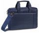 Сумка для ноутбука 13.3" RivaCase Central, Blue (8221) 218844 фото 1