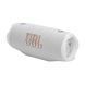 Колонка портативная 2.0 JBL Charge 6, White (JBLCHARGE6WHT) 311022 фото 9