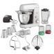 Кухонная машина Tefal Bake Partner (QB525B38) 298415 фото 2