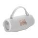 Колонка портативная 2.0 JBL Charge 6, White (JBLCHARGE6WHT) 311022 фото 2