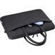 Сумка для ноутбука 16" Defender Trendy, Black (26130) 322562 фото 3