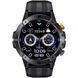 Смарт-годинник Oukitel BT15, Black (6941749851031) 324843 фото 2
