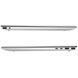 Ноутбук 16" HP OmniBook 5 16-af1028ua (D16HYEA) Silver, Intel Core Ultra 7 255U, 24GB, 1Tb, DOS 325473 фото 4