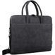 Сумка для ноутбука 16" Defender Trendy, Black (26130) 322562 фото 1