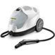 Пароочиститель Karcher SC 4 EasyFix, White 299761 фото 5