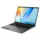 Ноутбук 16" Asus Vivobook S16 M3607KA-SH044 (90NB16T1-M00280) Matte Gray, 16GB, 512GB, DOS 327287 фото 2