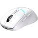 Миша бездротова OfficePro M468W, White 323378 фото 3