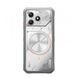 Смартфон Blackview Fort 100 8/128GB, Lunar White 325849 фото 6