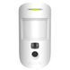 Беспроводной датчик движения Ajax HDR MotionCam (PhOD), Jeweller, White (000053984) 324981 фото 1