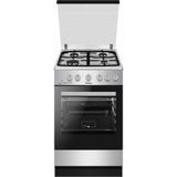 Плита газова Hansa FCGX53193 319053 фото