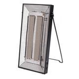Інфрачервоний обігрівач Defender Energy ECO 1, Black (283832) 324934 фото