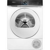 Сушильна машина Siemens WQ45B290UA 315750 фото