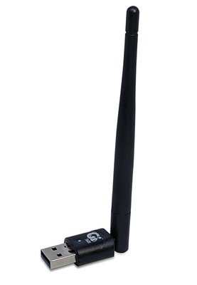 Wi-Fi адаптер Clonik Wireless 7601 ОЕМ USB, 5DB 262403 фото