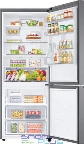 Холодильник Samsung RB50DG602ES9UA 290096 фото