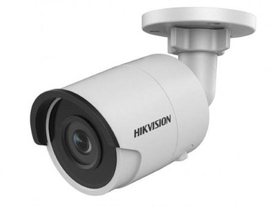 IP камера Hikvision DS-2CD2063G0-I, White, 2Мп, 1/2.9' Progressive Scan CMOS, 3072×2048, H.264/MJPEG, f=4 мм, RJ45, SD, день/нічvtnf 204662 фото
