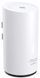Бездротова система Wi-Fi TP-LINK Deco X50 (1-pack), White 301060 фото 2