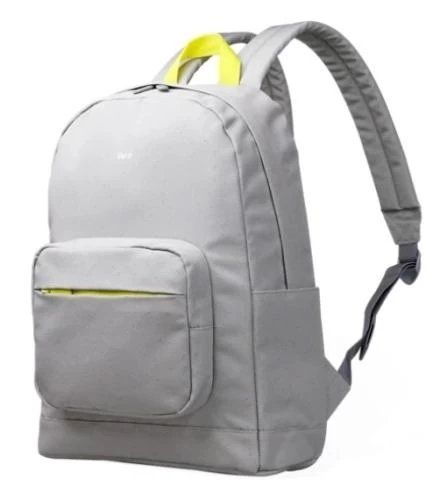 Рюкзак для ноутбука 15.6" Acer Vero, Grey (GP.BAG11.02G) 265845 фото