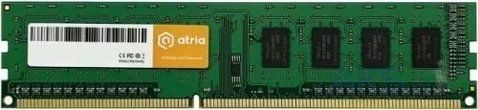 Память 8Gb DDR4, 2666 MHz, Atria, CL19, 1.2V (UAT42666CL19K1/8) 271586 фото