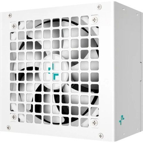 Блок живлення 650 Вт, Deepcool PL650D, White 306258 фото