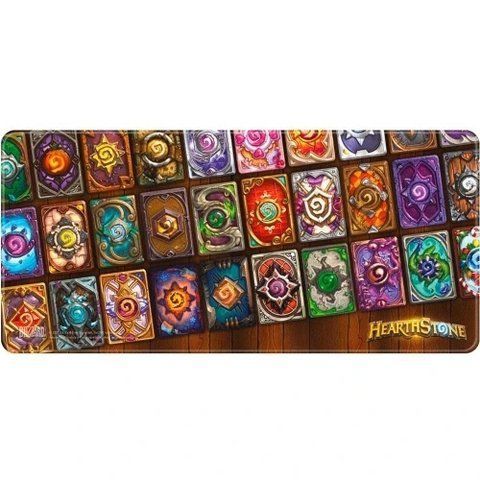 Килимок Blizzard Heartstone: Cardbacks XL (FBLMPHSCARDBK21XL) 308514 фото
