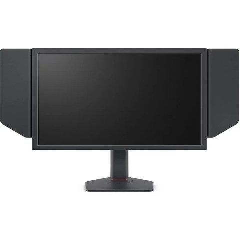 Монитор 24.1" BenQ Zowie XL2566X+, Dark Grey 299862 фото