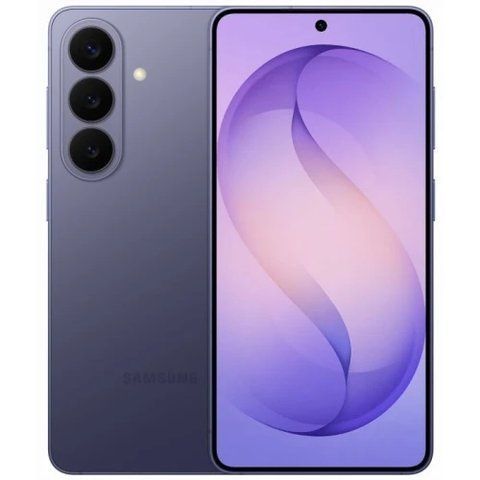 Смартфон Samsung Galaxy S26 5G 12/256Gb, Cobalt Violet (SM-S942BZVGEUC) 327729 фото