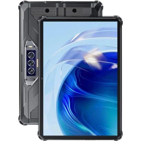 Планшет 10.1" Oukitel RT7 5G 12/512GB, Black 322592 фото