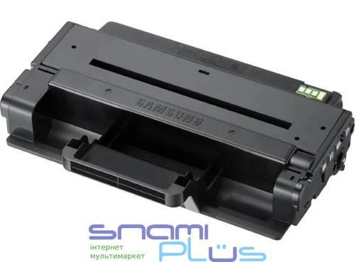 Картридж Samsung MLT-D205S, Black, ACO (ACO-MLT-D205S) 289762 фото