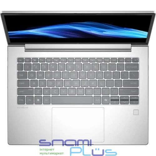 Ноутбук 14" HP ProBook 4 G1iR 14 (B3FZ8AV_V4) Pike Silver, Intel Core 7 150U, 32Gb, 1Tb, DOS 321269 фото