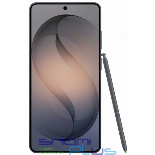 Смартфон Samsung Galaxy S26 Ultra 12/512GB, Black (SM-S948BZKG) 325610 фото
