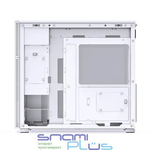 Корпус Jonsbo D41 MESH, White, без БЖ, ATX 265258 фото
