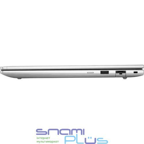 Ноутбук 14" HP ProBook 4 G1iR 14 (B3FZ8AV_V4) Pike Silver, Intel Core 7 150U, 32Gb, 1Tb, DOS 321269 фото