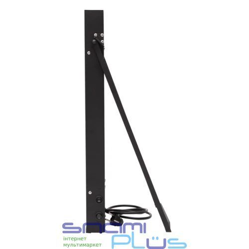 Інфрачервоний обігрівач Defender Energy ECO 1, Black (283832) 324934 фото