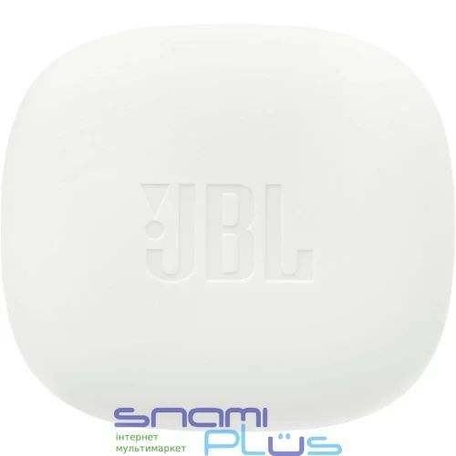 Наушники JBL Wave Flex 2, White, Bluetooth (JBLWFLEX2WHT) 298871 фото