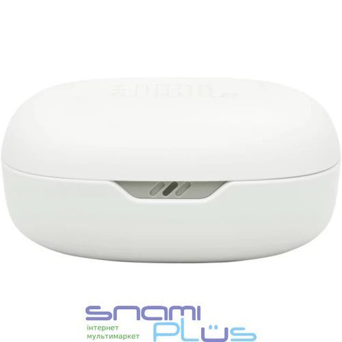 Наушники JBL Wave Flex 2, White, Bluetooth (JBLWFLEX2WHT) 298871 фото