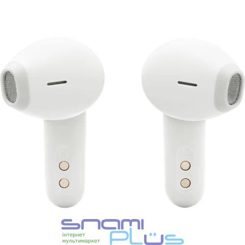 Наушники JBL Wave Flex 2, White, Bluetooth (JBLWFLEX2WHT) 298871 фото