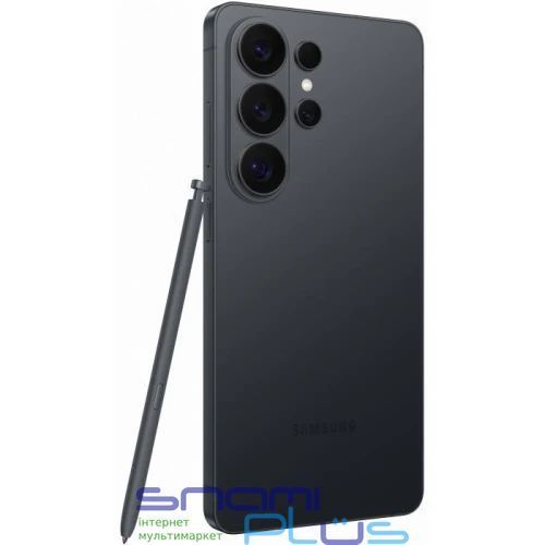 Смартфон Samsung Galaxy S26 Ultra 12/512GB, Black (SM-S948BZKG) 325610 фото