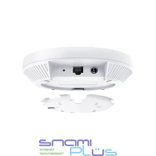 Точка доступа TP-Link EAP650 (R8M98A) 296852 фото